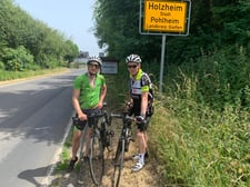 4. Etappenziel Gießen-Pohlheim