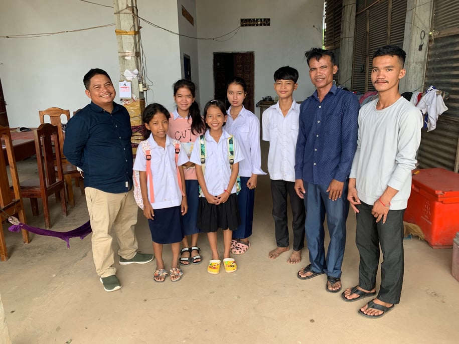 Family Yim (1)