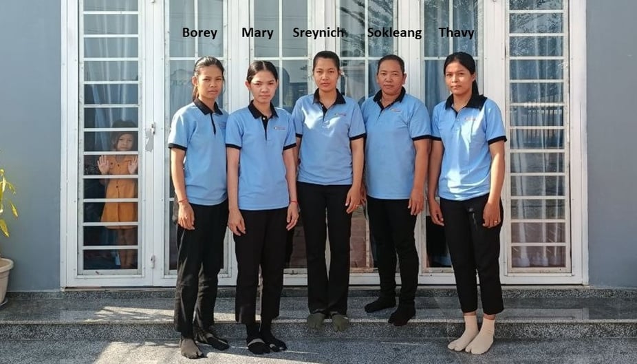 Kindergarten Team_2