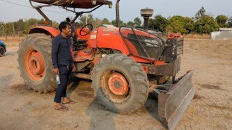 Traktor