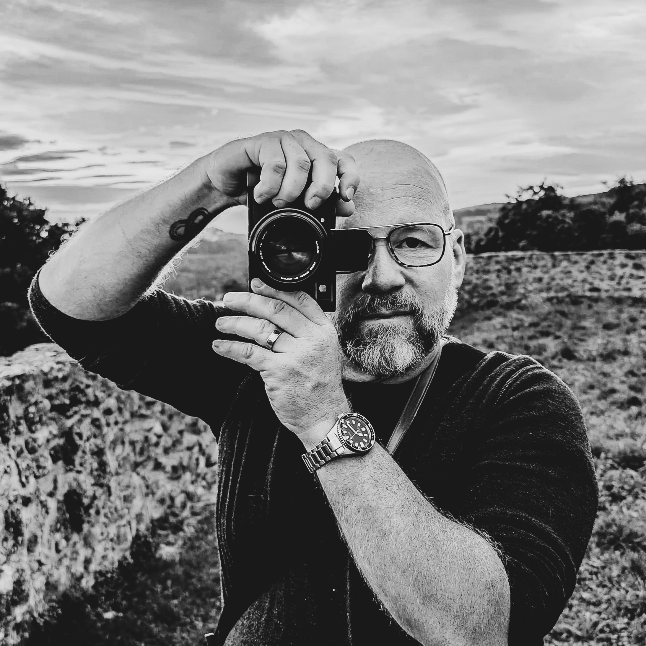 Picture of Chris Graf-Allgeier