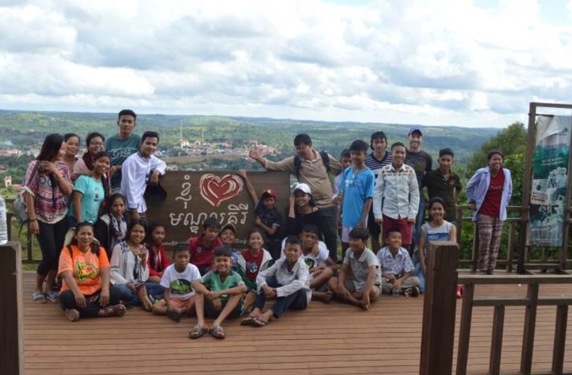 Sommerferien im ChildrensHome