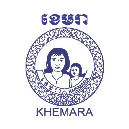 Khemara-Logo_Quadrat